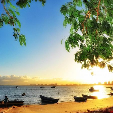 Apartamento Estudio Em Caraguatatuba Com Garagem Esterno foto