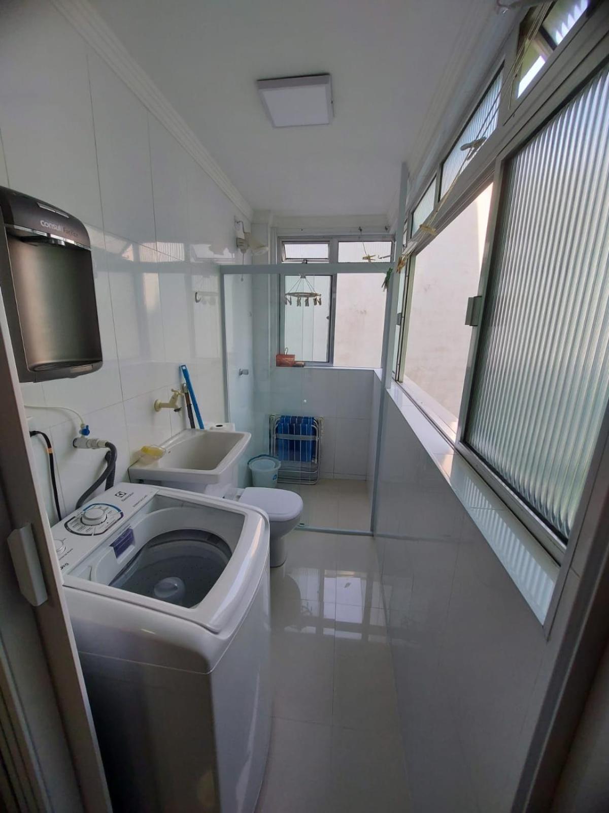Apartamento Estudio Em Caraguatatuba Com Garagem Esterno foto
